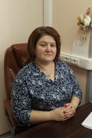 Димова Елена Николаевна