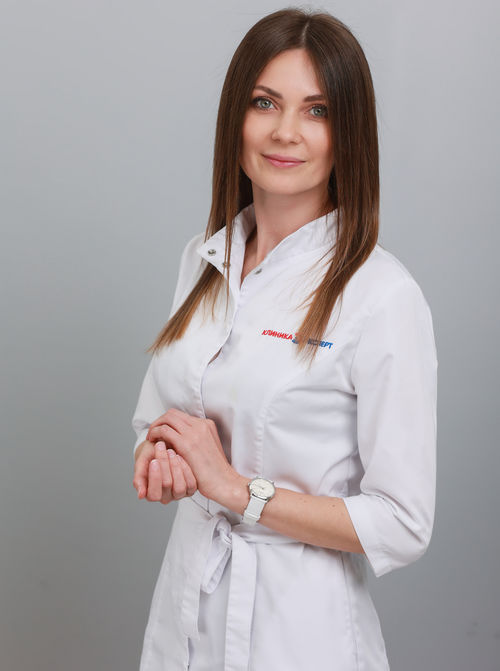 Шлема Алла Алексеевна