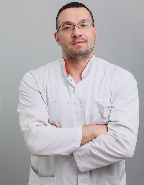 Руковишников Дмитрий Алексеевич