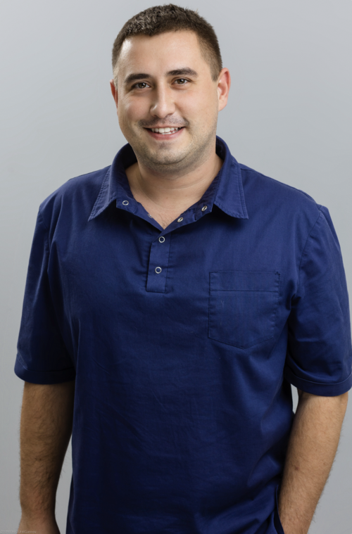 Серегин Сергей Алексеевич