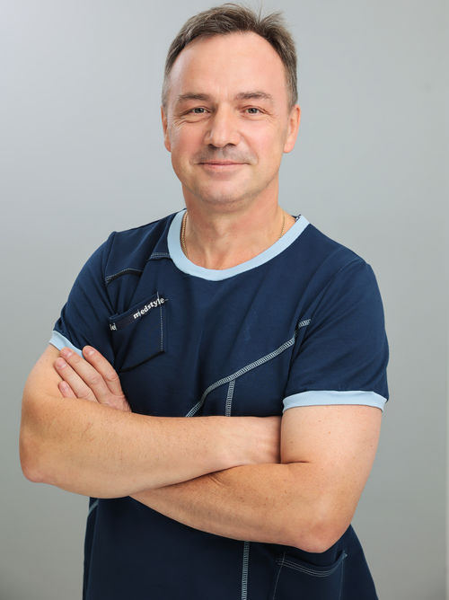 Бачинский Олег Евгеньевич