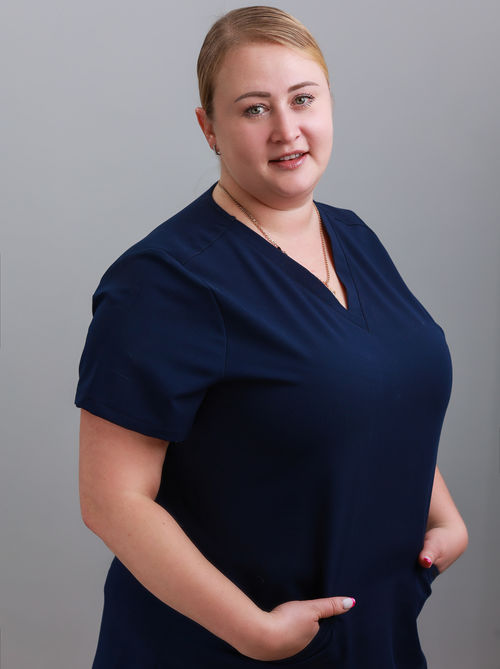 Герасьянова Мария Валерьевна