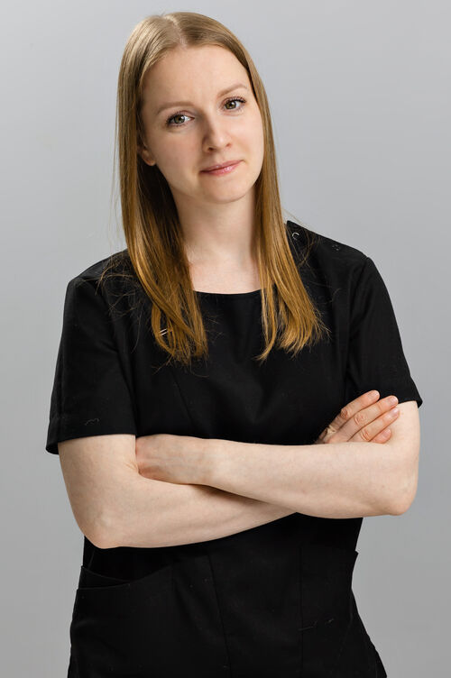 Левина Виктория Сергеевна