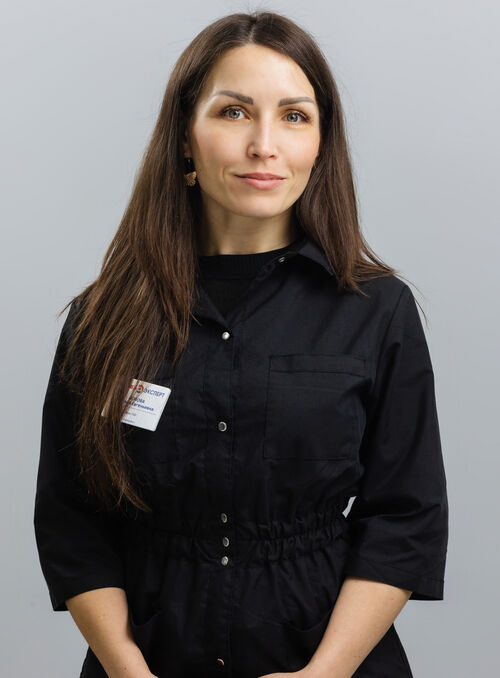 Новова Татьяна Евгеньевна