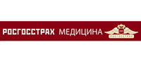 Росгосстрах - Медицина